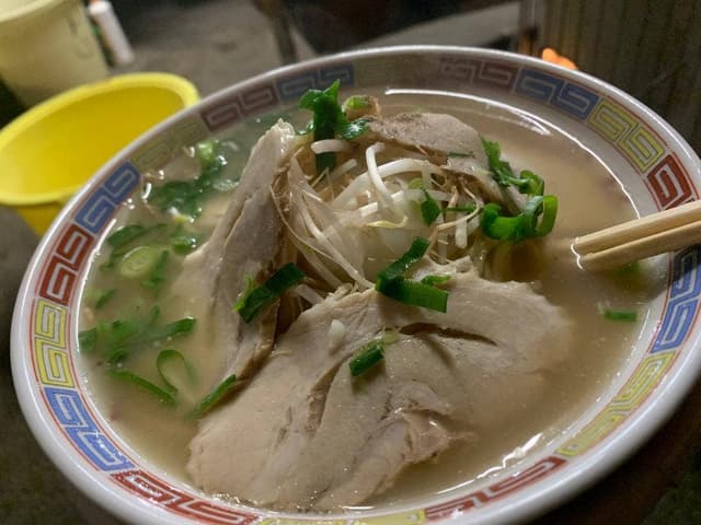 南州軒 岸和田競輪場正門前店 - サブ画像1