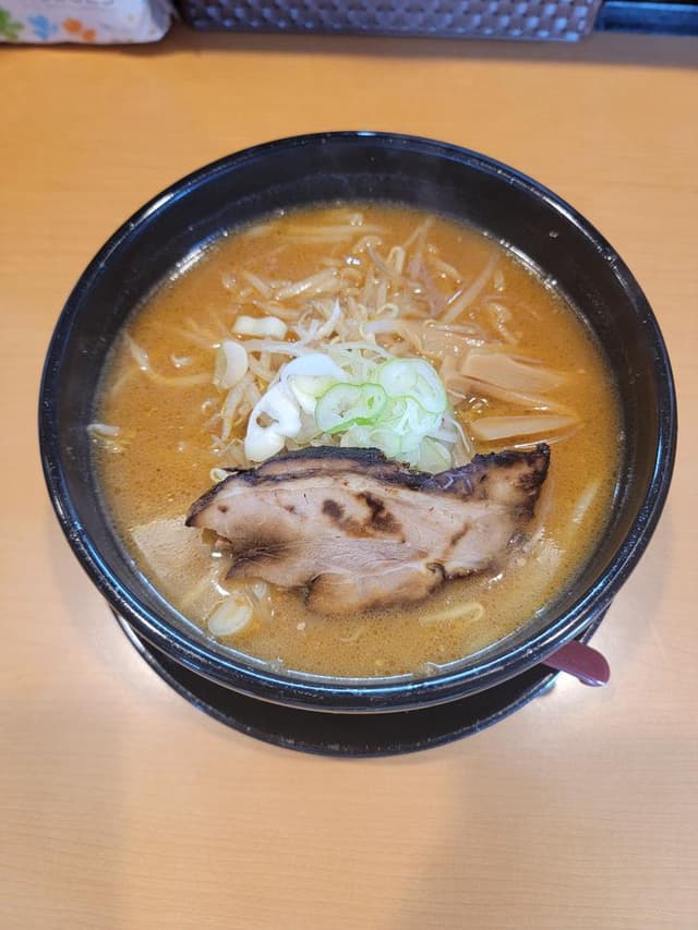 札幌らーめん すずらん - サブ画像2