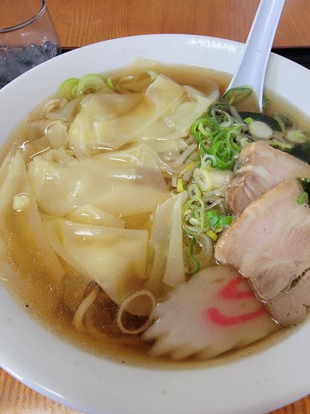 国定食堂 - サブ画像3