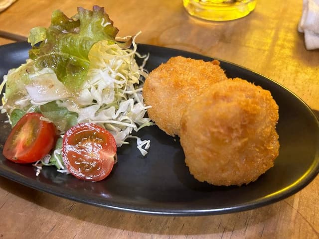 やき豚 かごしま屋 - サブ画像2