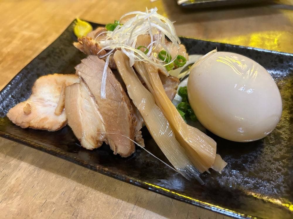 やき豚 かごしま屋
