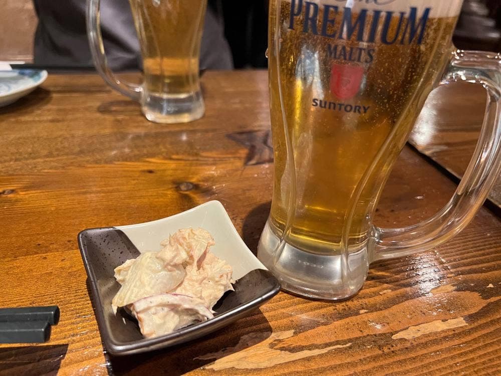 ほろりや 石垣