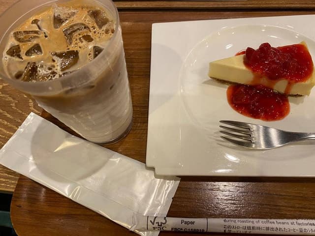 ニューヨーカーズカフェ水道橋東口店 - サブ画像3
