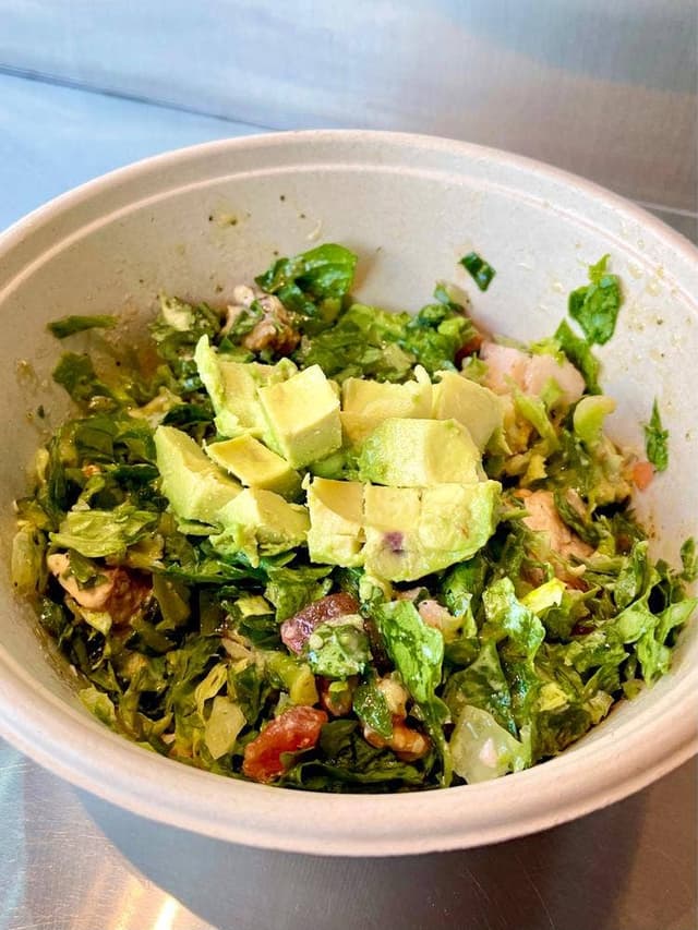 CRISP SALAD WORKS 麻布十番店 - サブ画像1