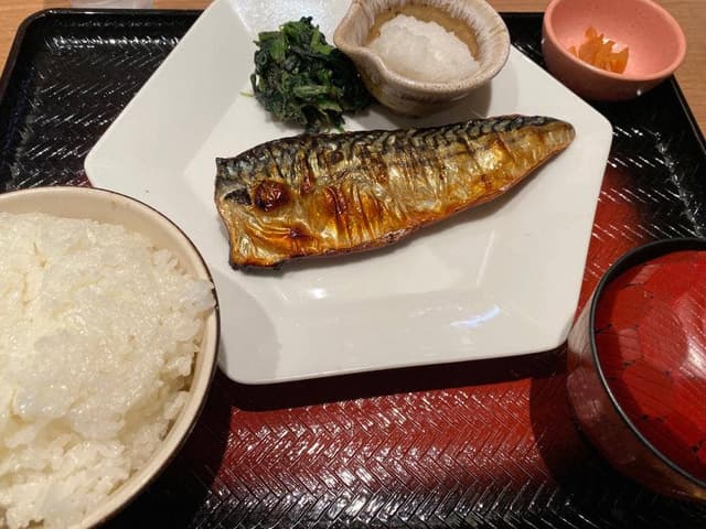 大戸屋ごはん処 新横浜駅前店 - サブ画像3