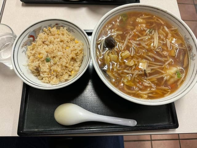 中華 幸軒 - サブ画像3