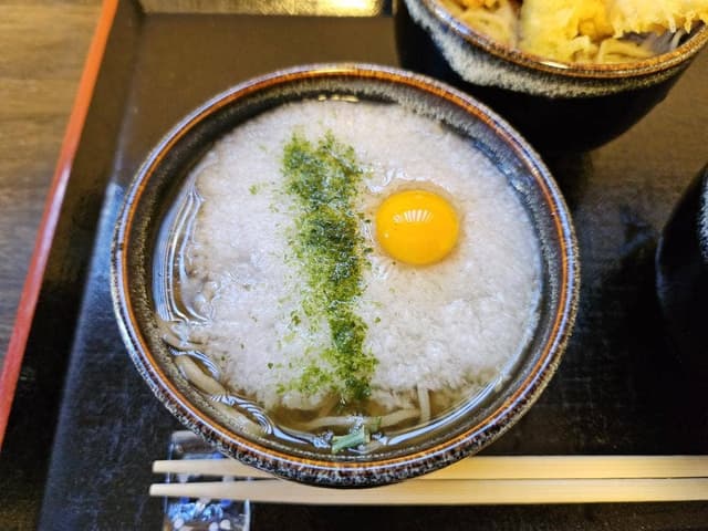 手打そば処 ふく家 - サブ画像3