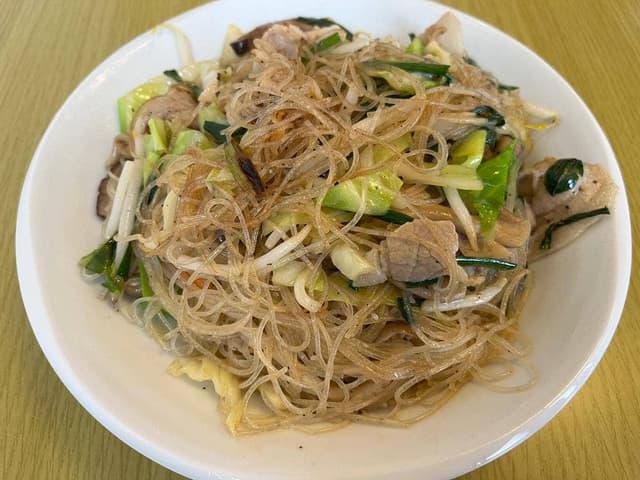台湾料理 台北 - サブ画像3