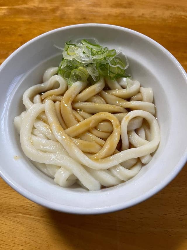 伊勢うどん 中井屋 - サブ画像1