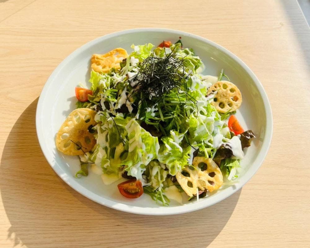 さがんれすとらん 志乃 空港店