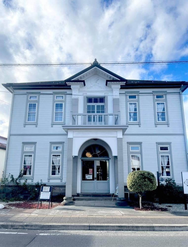 大正ロマンの館 Li-Li CAFE