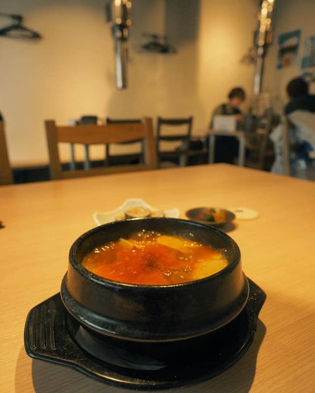 韓国料理MUGEN - サブ画像2