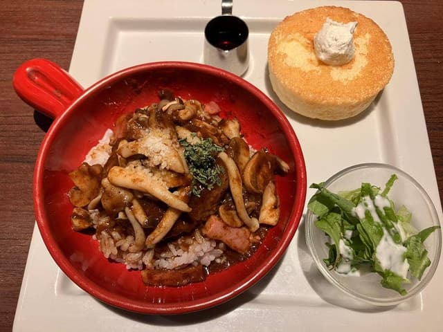 星乃珈琲店 代々木店 - サブ画像3