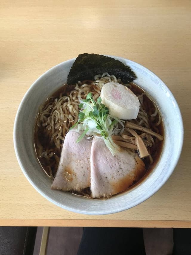 麺屋 しん蔵 - サブ画像3