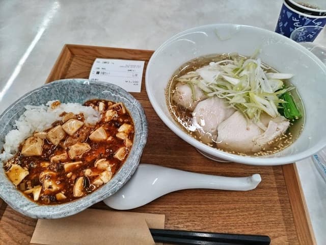 コスモ厨房 神田軒 - サブ画像3