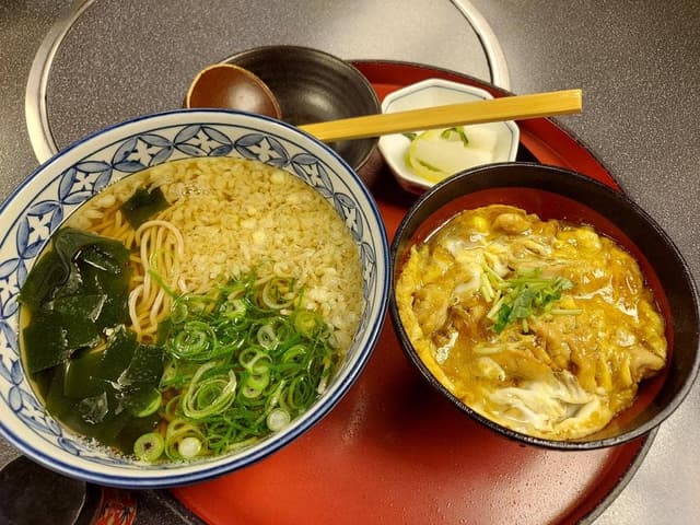 かごの屋 JR和歌山駅前店 - サブ画像1