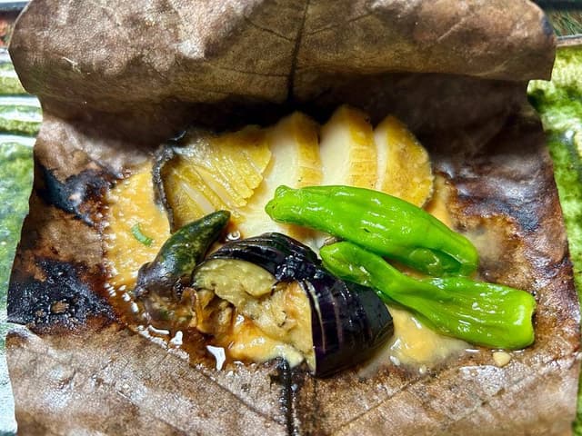 料亭 北秋倶楽部 - サブ画像1