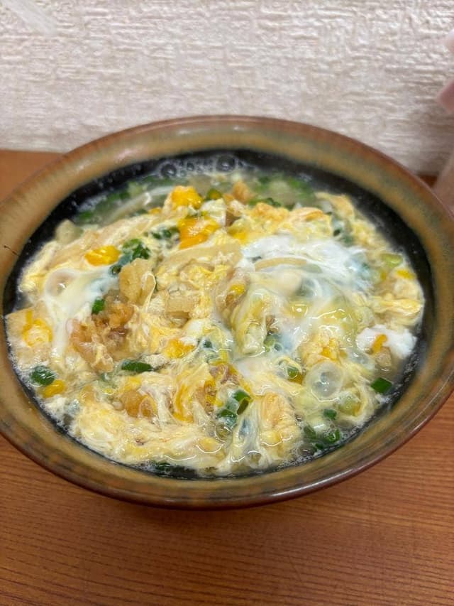 とく一・手打うどん - サブ画像2