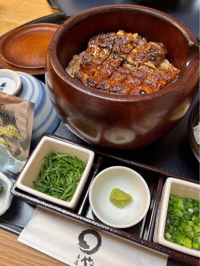 まるや本店 天白本店 - サブ画像1