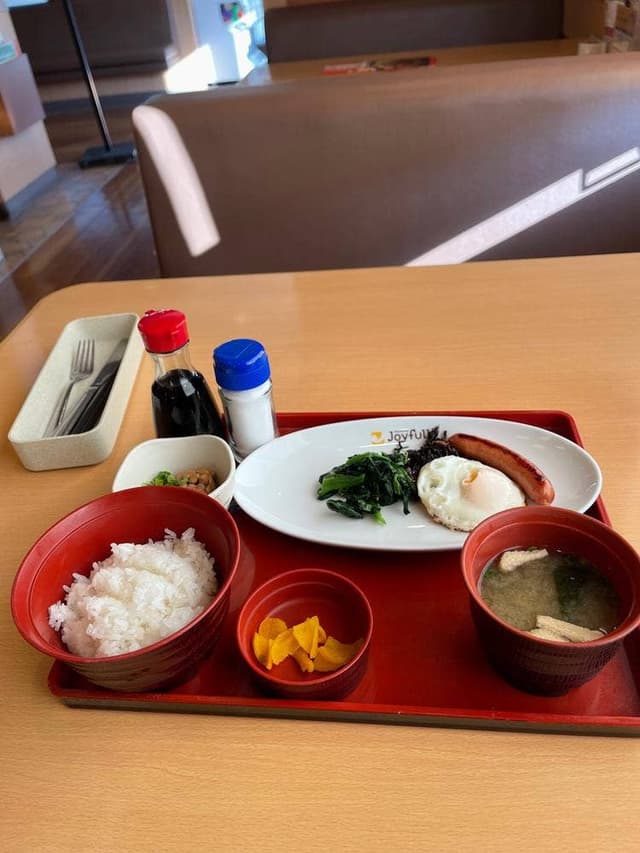 ファミリーレストラン ジョイフル 可部店 - サブ画像2