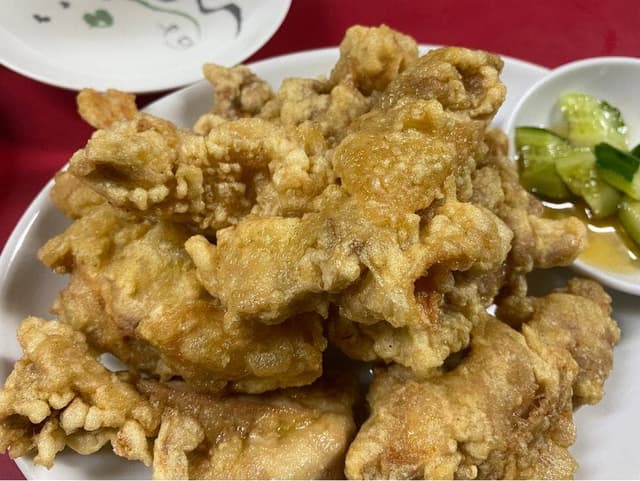 中華料理 花蓮 - サブ画像1