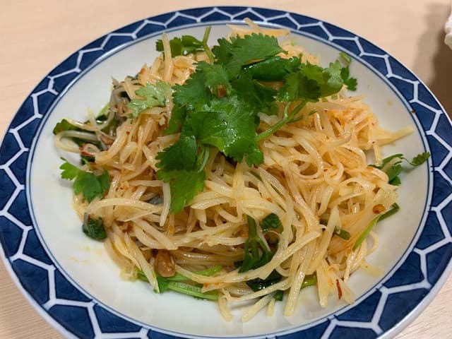豪媽牛肉湯 - サブ画像1