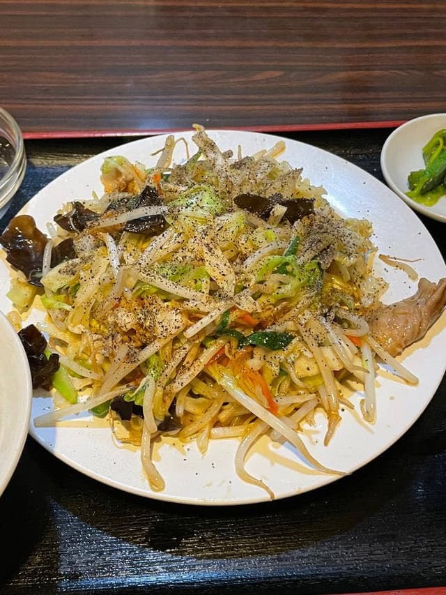 中華酒場 桜坊 - サブ画像1