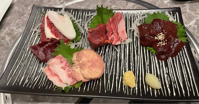 馬肉×ワイン 気まぐれバル恵比寿 Whim - サブ画像1