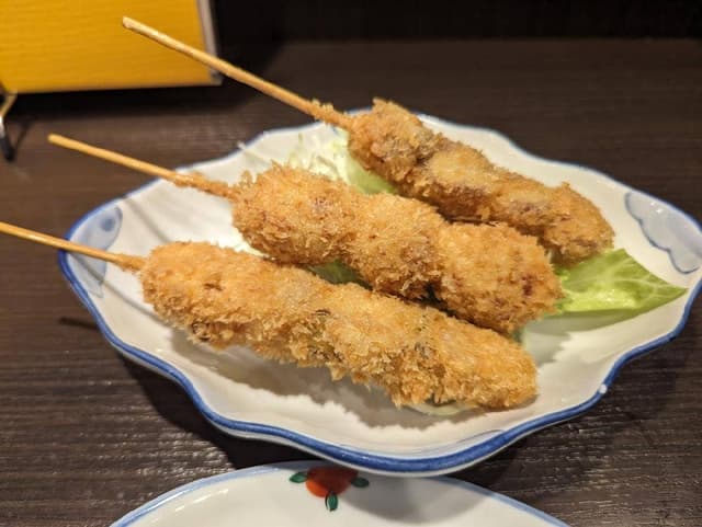 以呂波 - サブ画像1