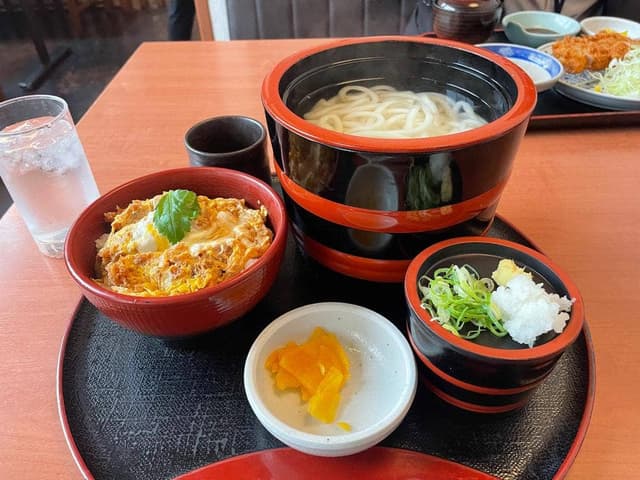 季の屋四国中央店 - サブ画像1