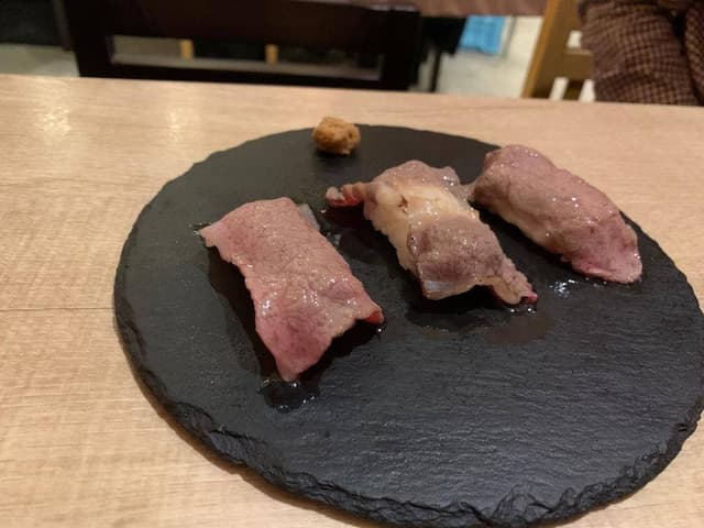 にくと酒とACT - サブ画像3