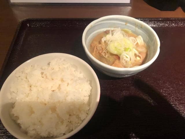 ラーメン紋蔵 - サブ画像2