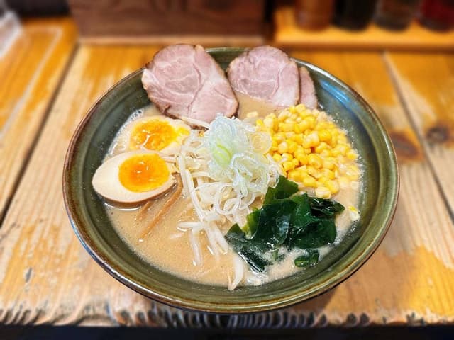 北海道らーめん きむら初代 - サブ画像2