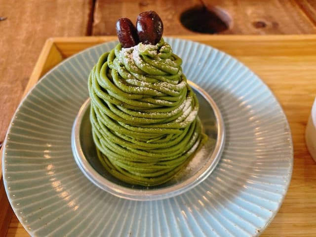 和cafe うれし庵 - サブ画像2