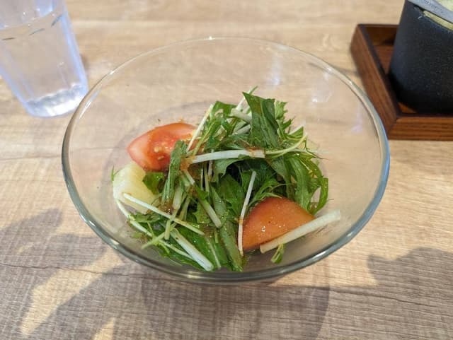 豚ステーキ 十一 志免店 - サブ画像3