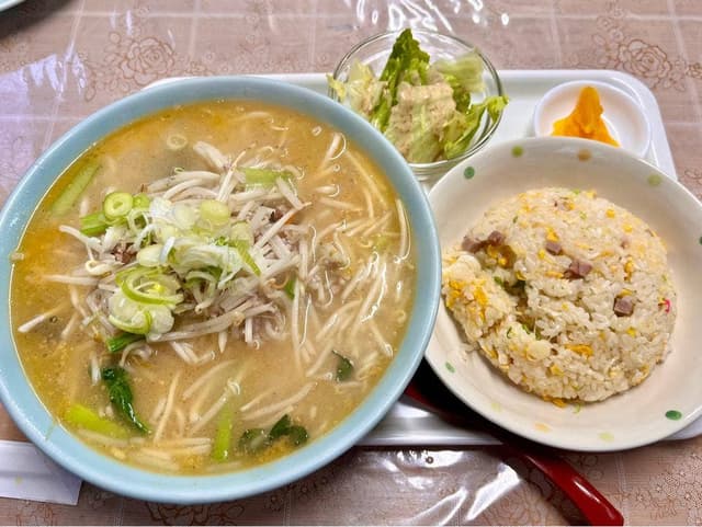 ロビン飯店 - サブ画像2