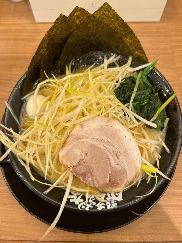 横浜家系ラーメン 町田商店 三軒茶屋店 - サブ画像2
