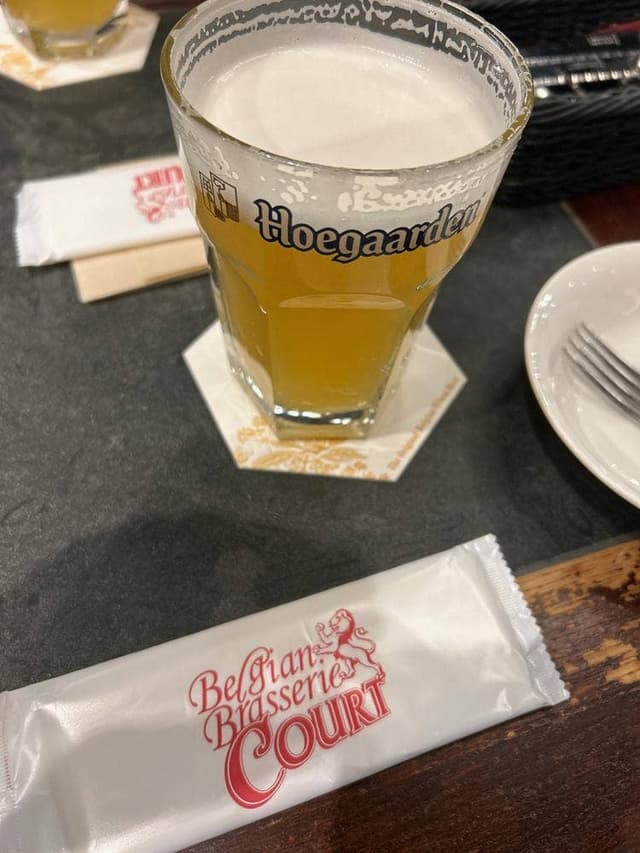 ベルジアン ブラッスリー コート ルーヴェン アトレ品川店 - サブ画像1