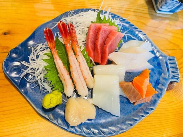 寿司のつしま - サブ画像2