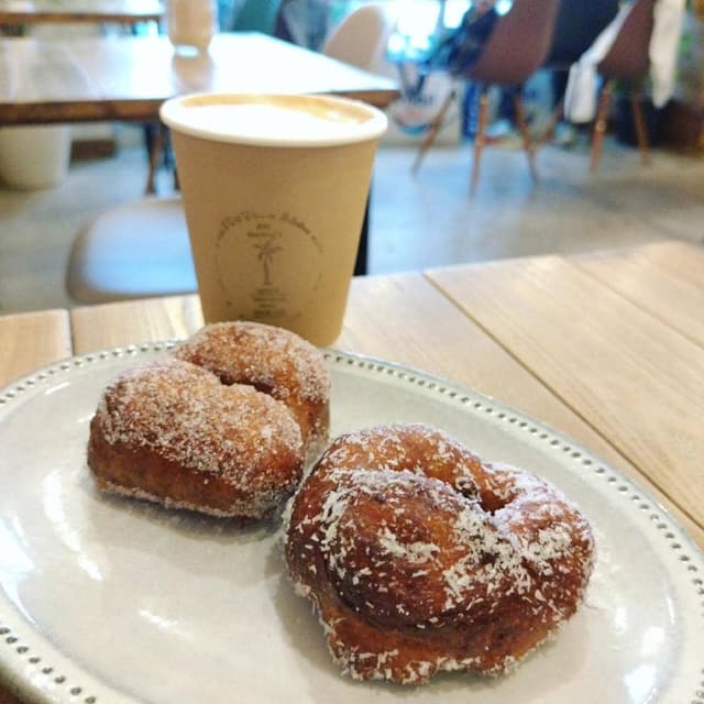 Agnes' Portuguese Bake Shop Cafe Okinawa - サブ画像1