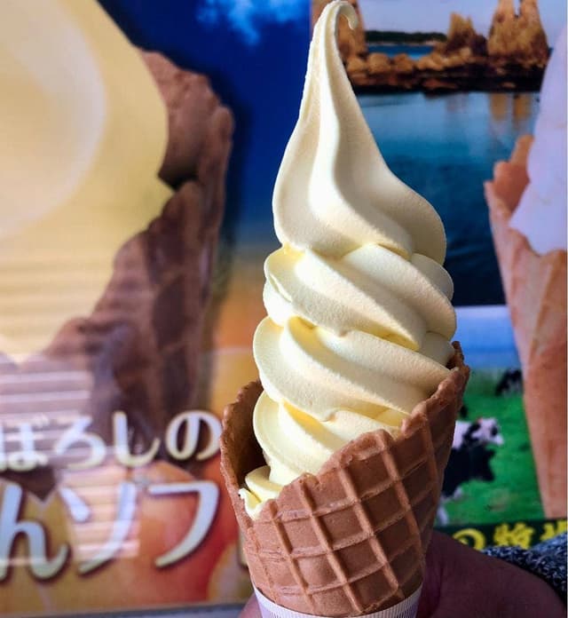 道の駅 くしもと橋杭岩 - サブ画像1