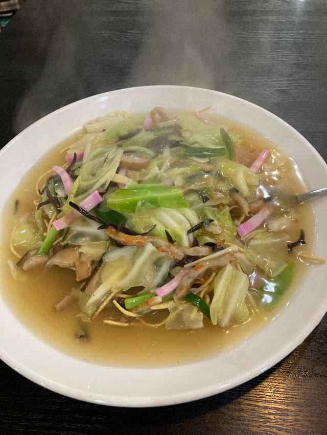 春来館 - サブ画像1