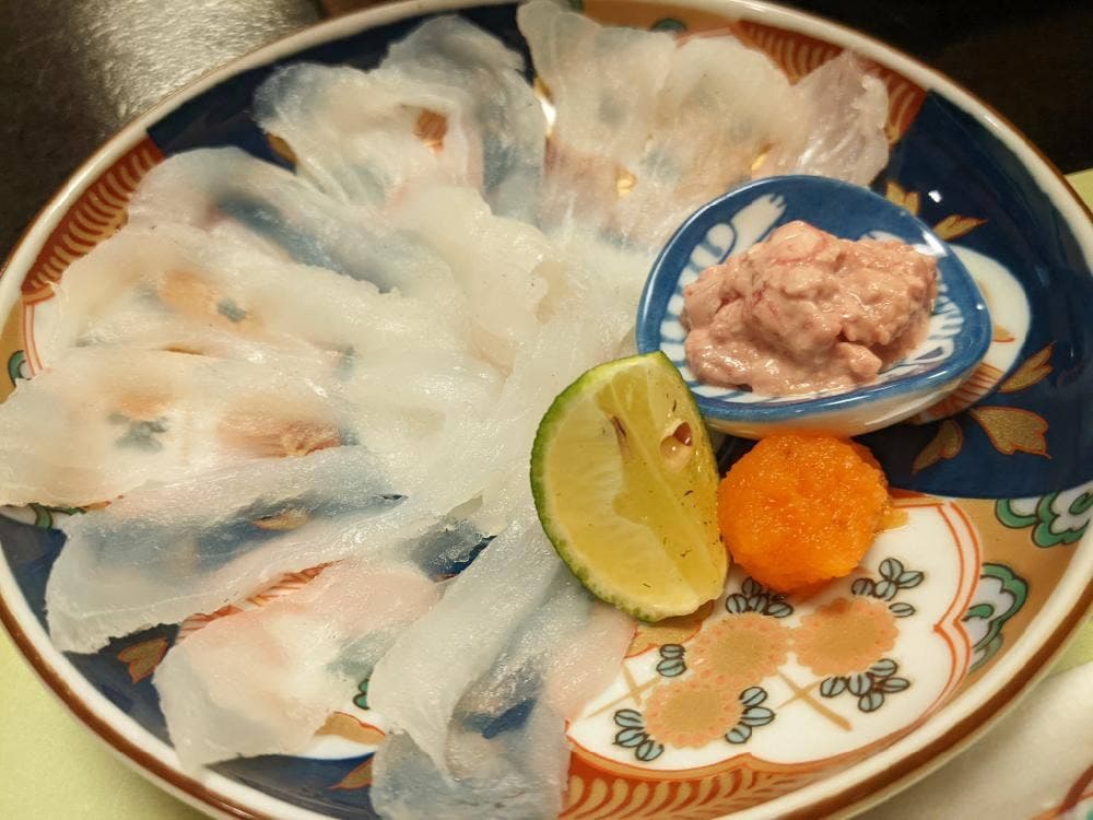 和厨房うおいち