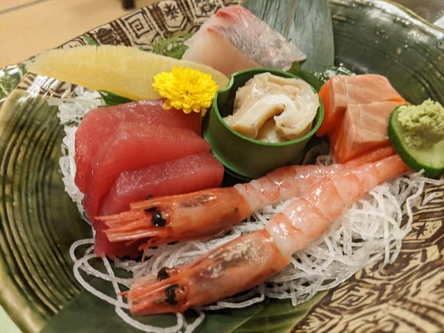 和厨房うおいち - サブ画像1