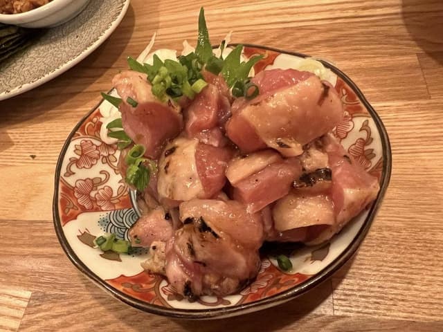 豚のしっぽと鶏のとさか なんば店 - サブ画像2