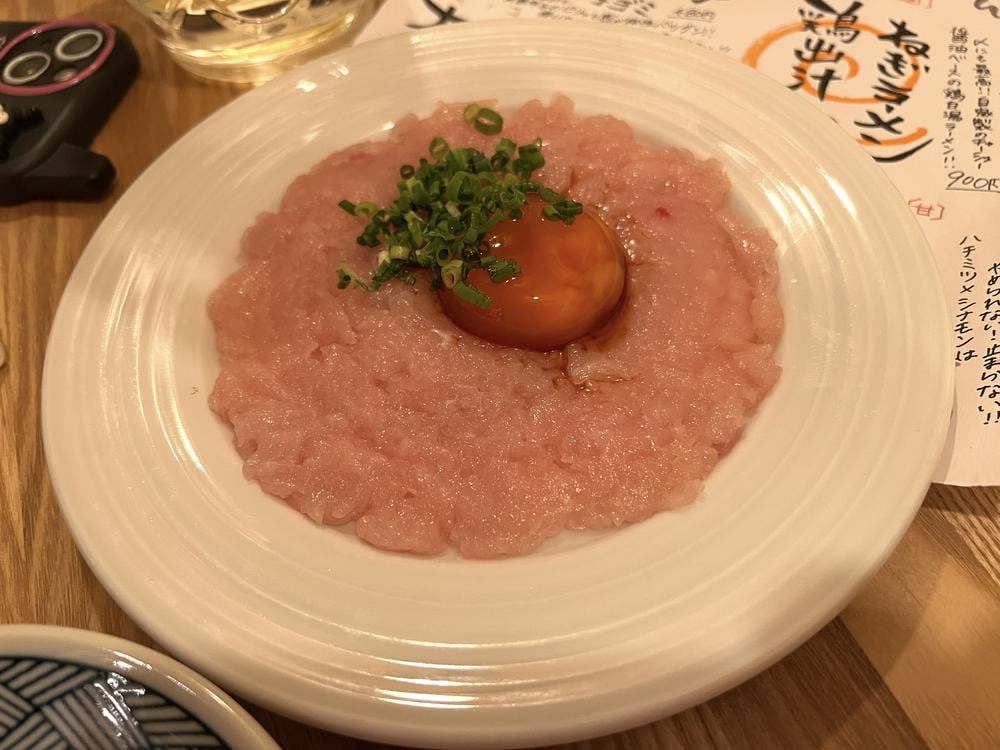 豚のしっぽと鶏のとさか なんば店