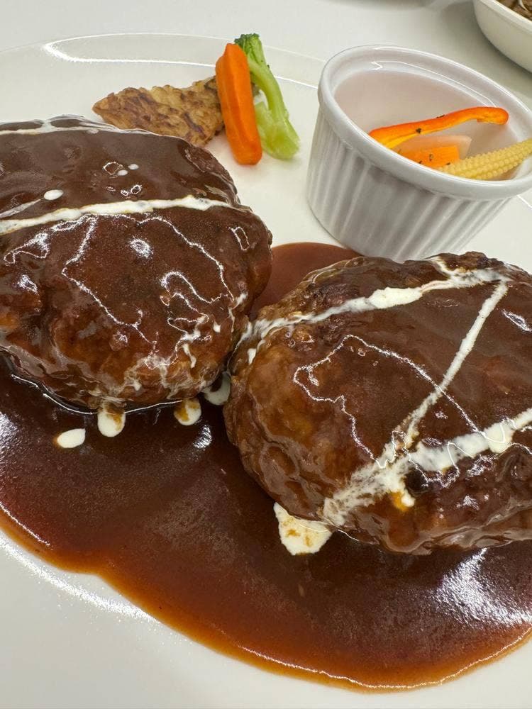 CAFE&DINER LOFT STAIRS