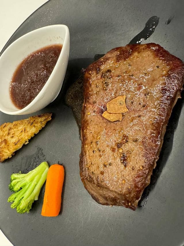 CAFE&DINER LOFT STAIRS - サブ画像2