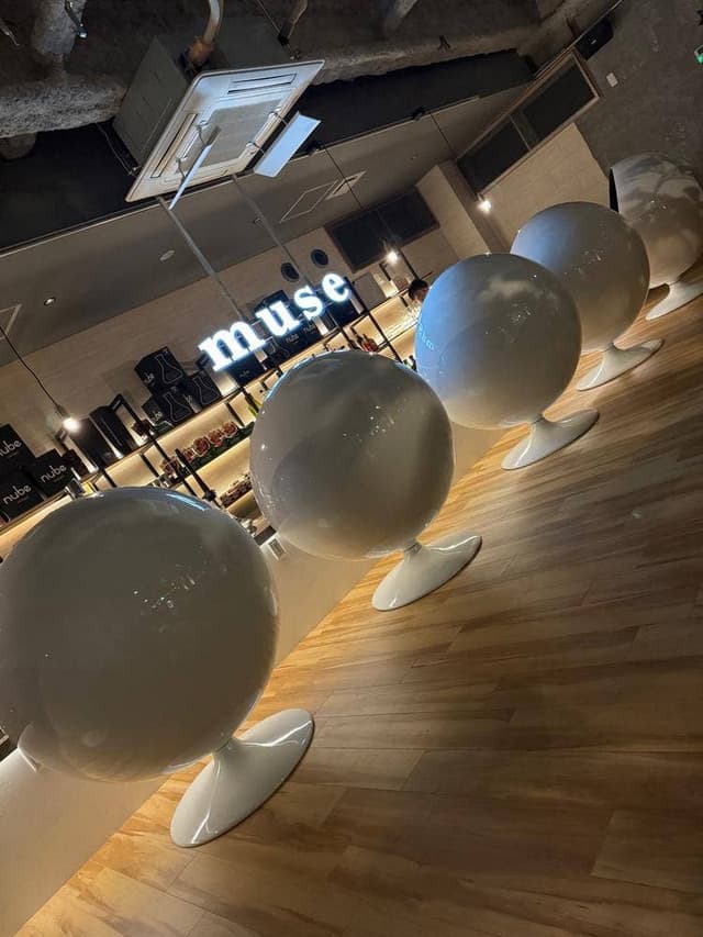 muse 熊本店 - サブ画像2