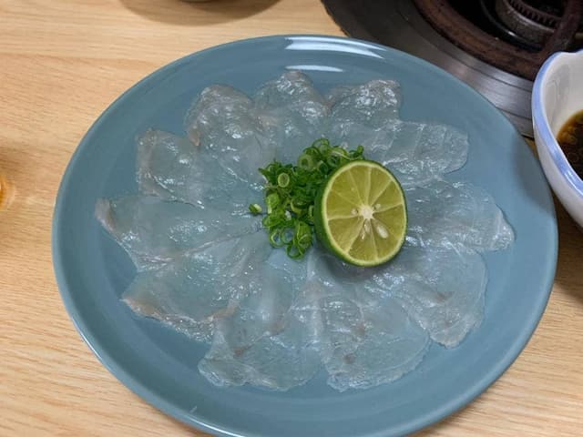 ふぐ政三宮東店 - サブ画像3